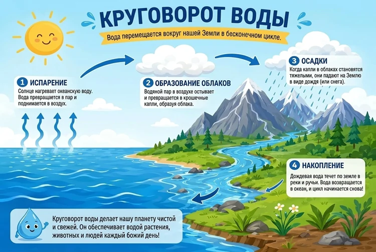 Промпт обучающей диаграммы