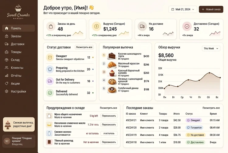 Промпт лайфстайл-фото продукта