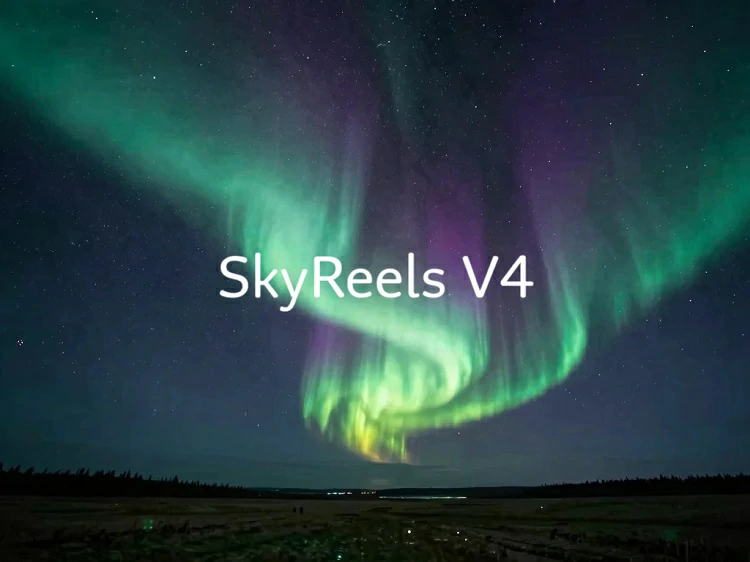SkyReels V4 Review: Features, Quality, and V3 Comparison