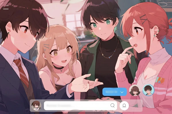 Talk to AI Characters for Free: Chat and Roleplay Online