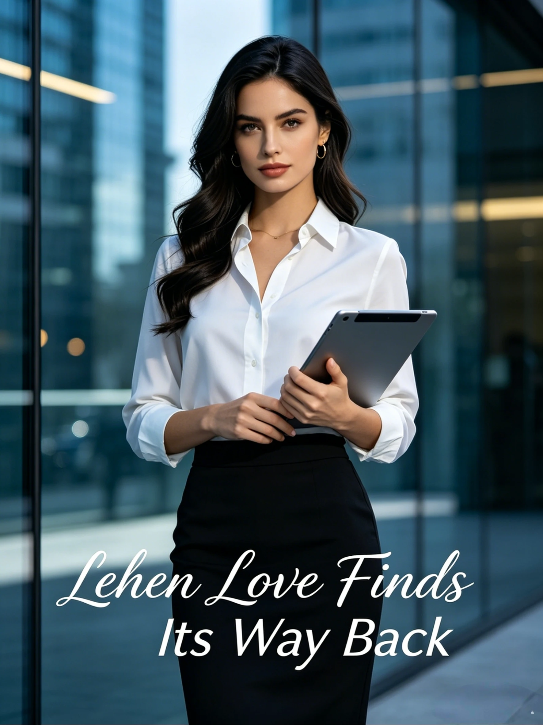 After Betrayal, Love Found Its Way Back to the Billionaire