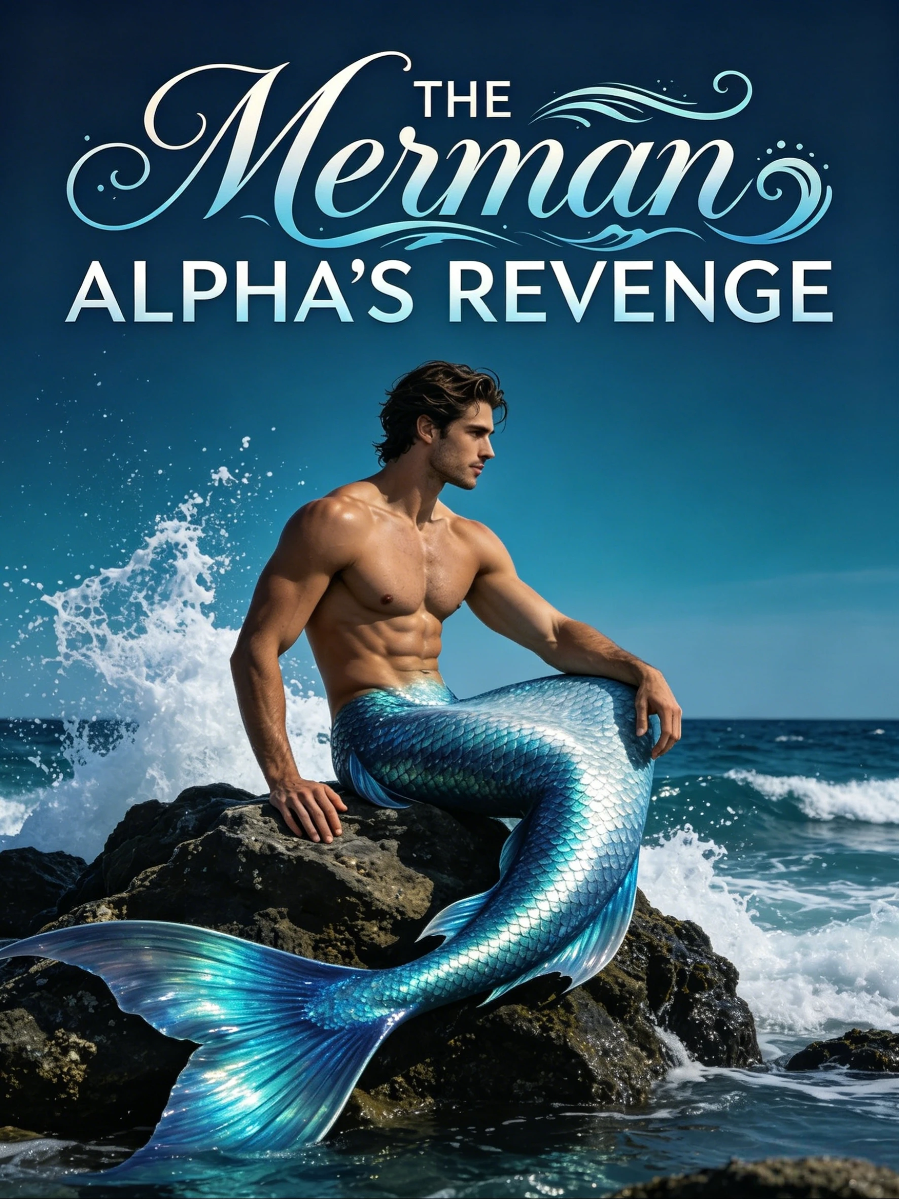 The Merman Alpha's Revenge