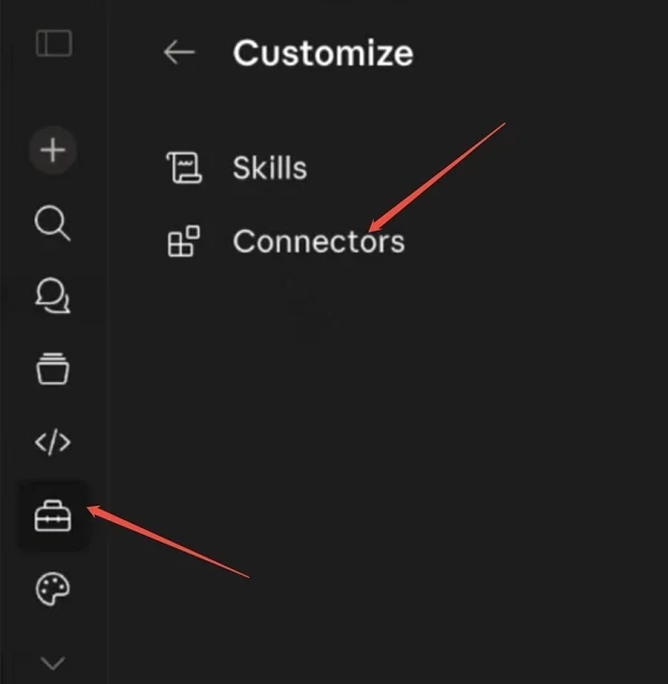 Open Claude Connectors