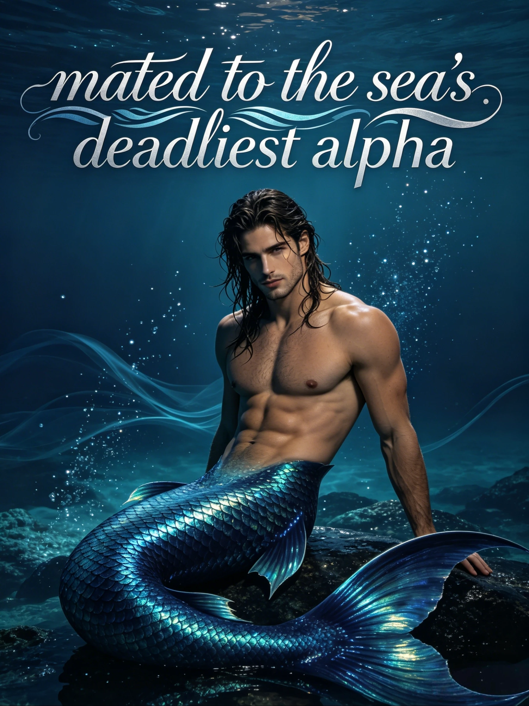 mated to the sea's deadliest alpha