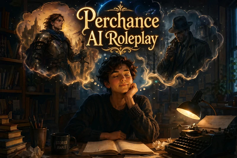 Perchance AI Roleplay