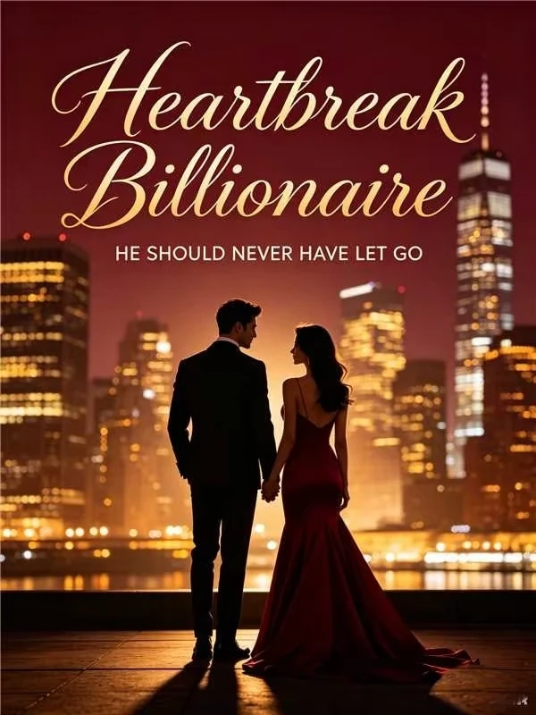 Heartbreak Billionaire He Should Never Have Let Go