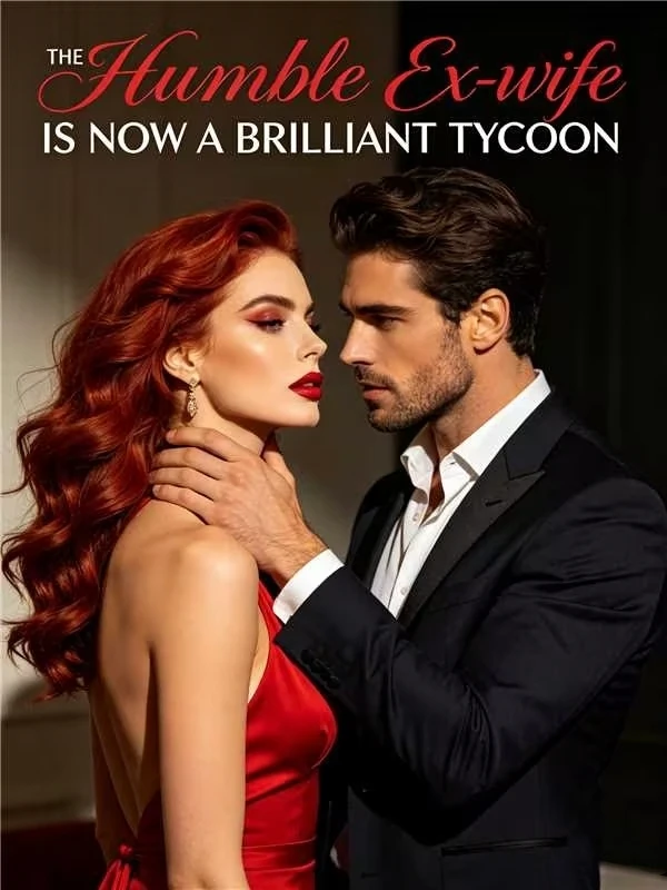 The Humble Ex-wife Is Now A Brilliant Tycoon