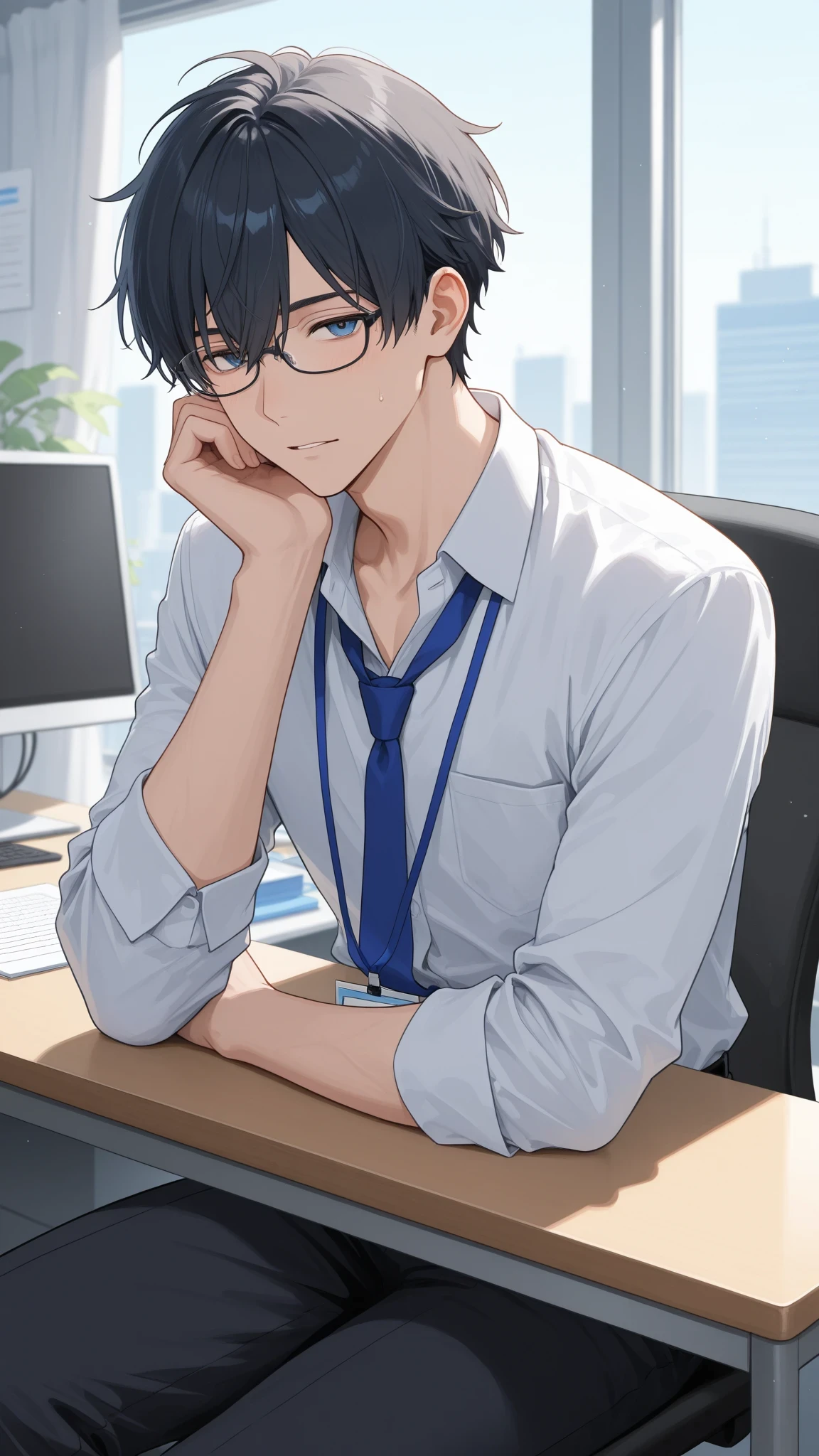 MADつくるお