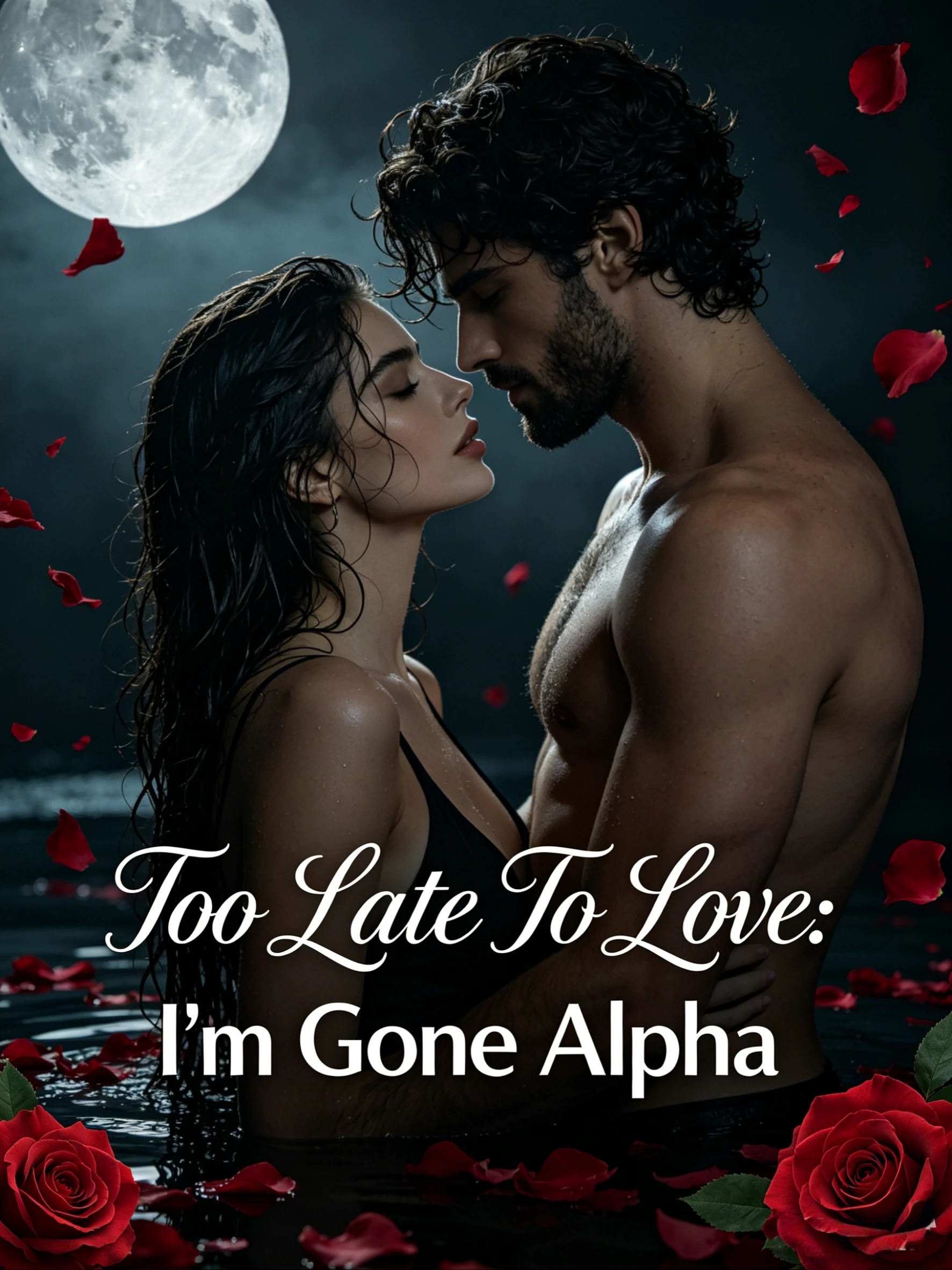 His Regret: The Alpha's Runaway Mate