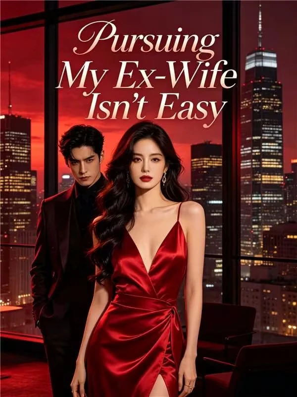 The CEO's Regret: Chasing My Ex-Wife
