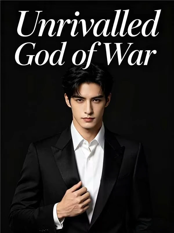 Unrivalled God of War