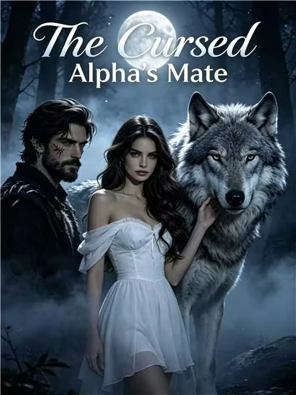 The Cursed Alpha's Mate