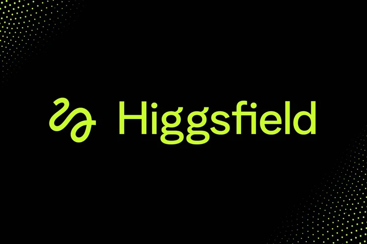 Higgsfield AI