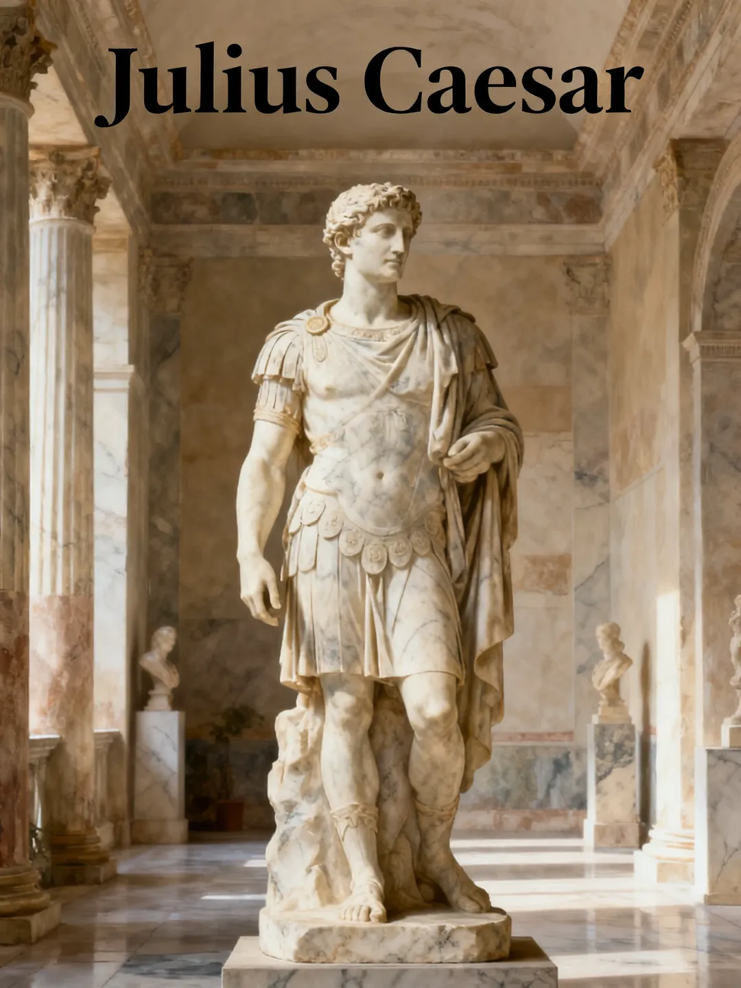 Julius Caesar