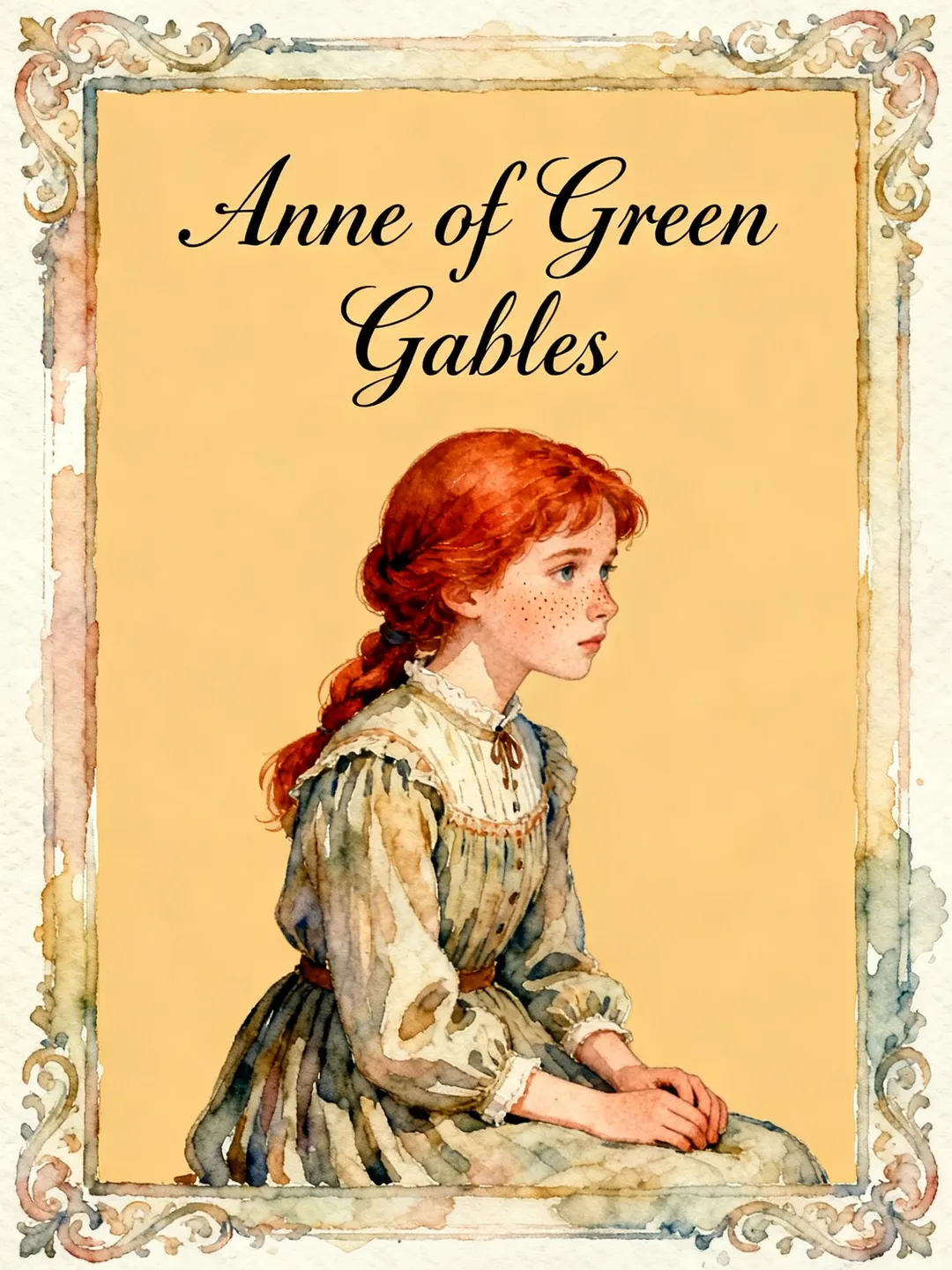 Anne of Green Gables
