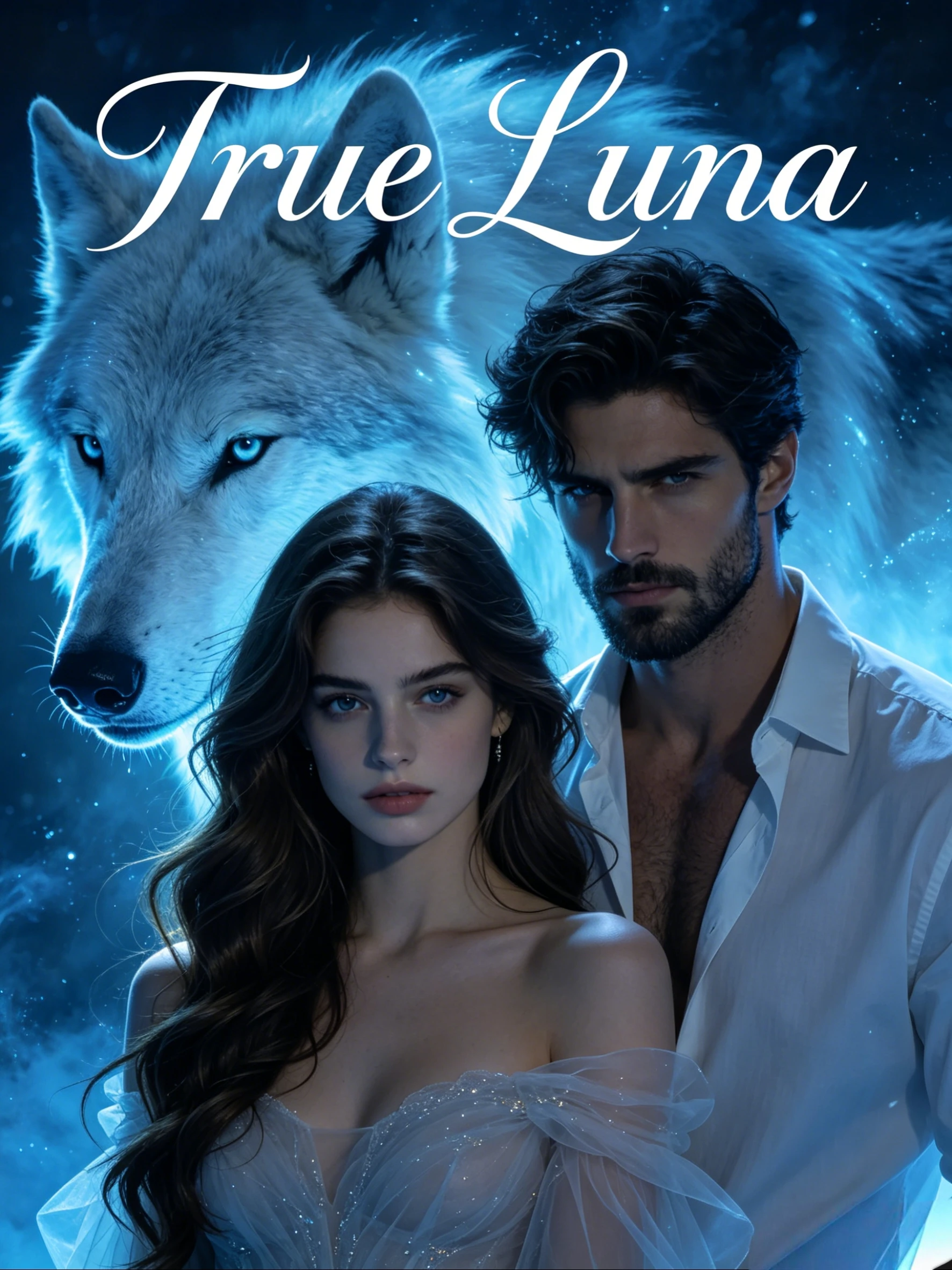 True Luna