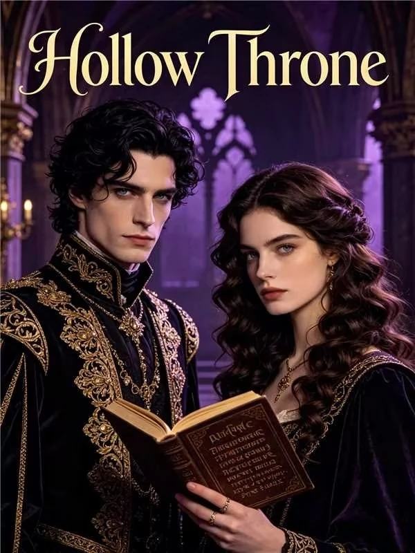 The Rejected Heir to the Hollow Throne