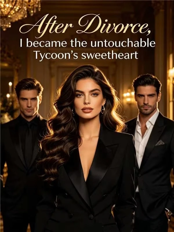 After Divorce: The Untouchable Tycoon Spoils Me