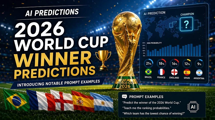 AI World Cup Prediction