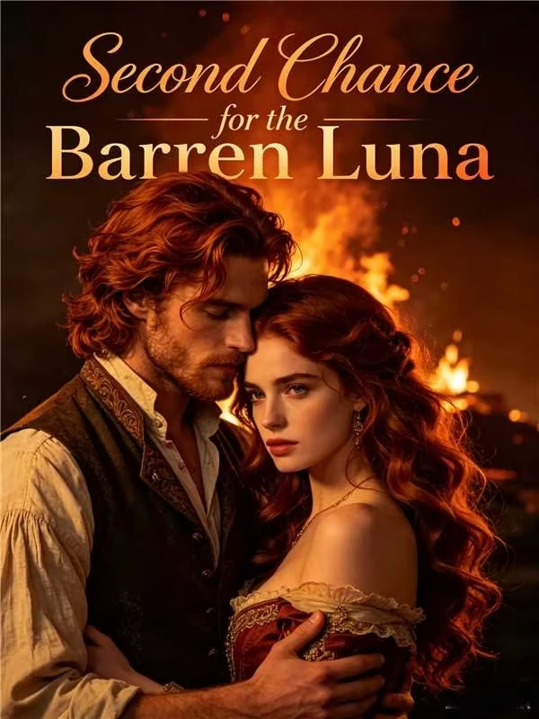 Second Chance for the Barren Luna