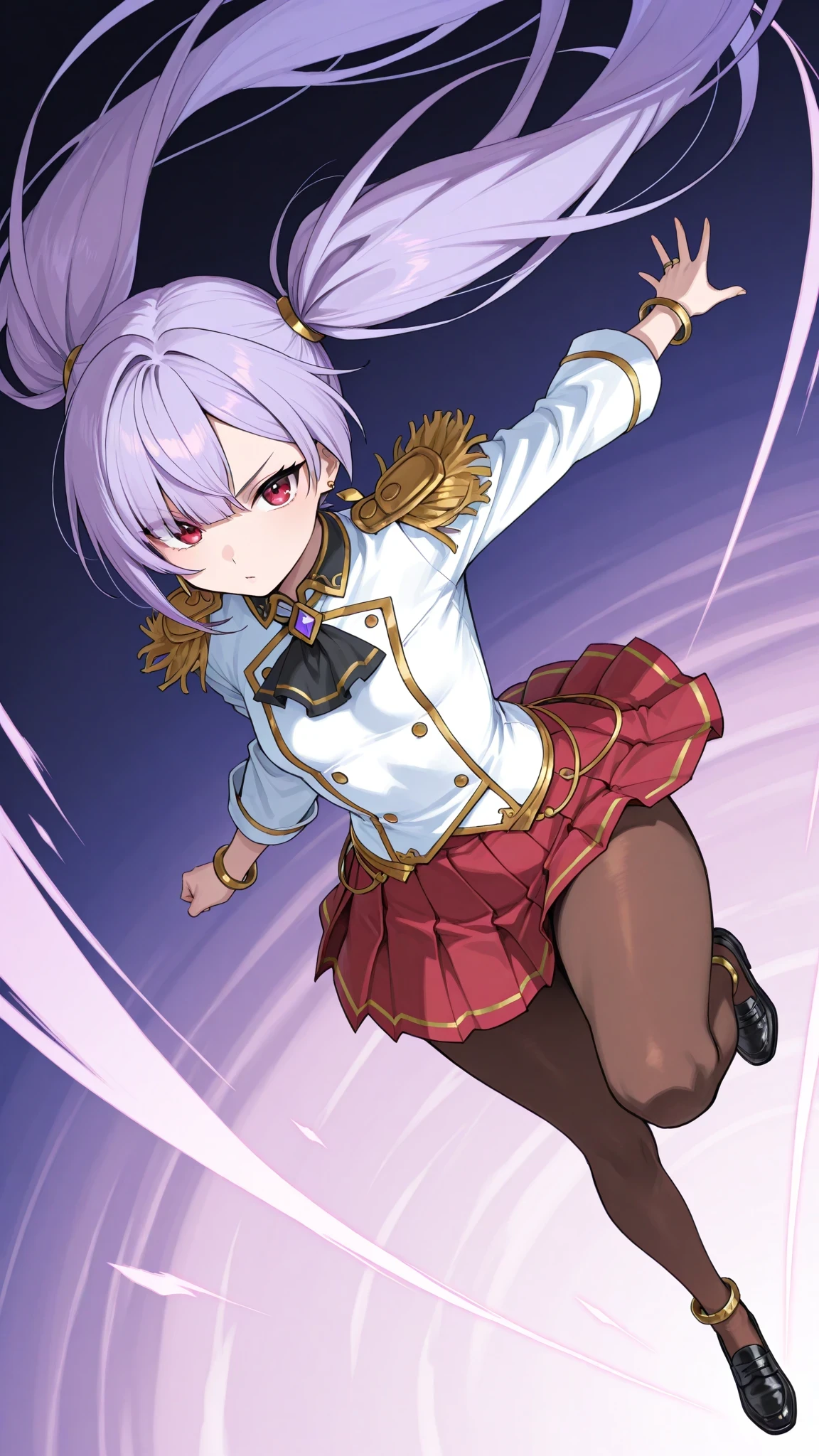アイドルになりたいんです！