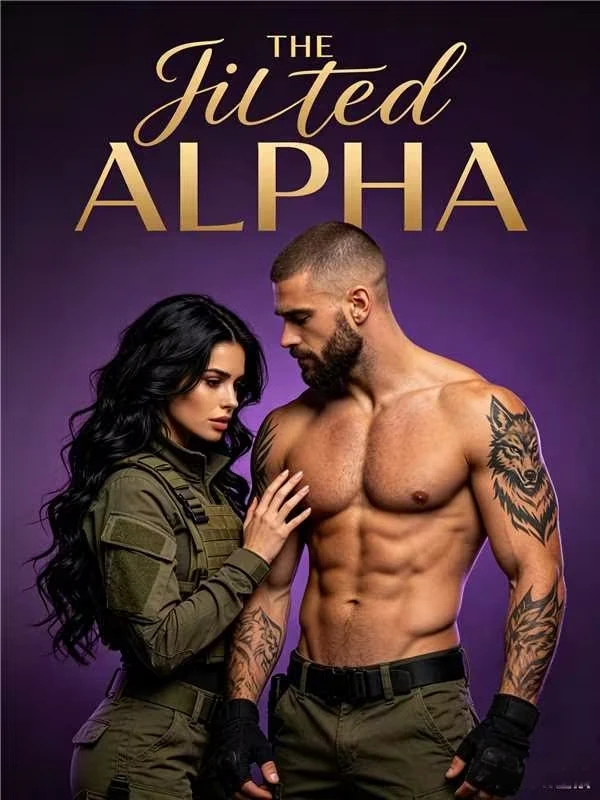 The Jilted Alpha