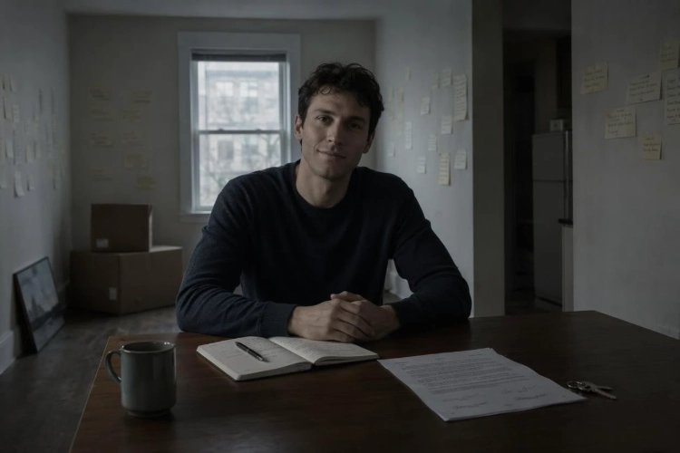 The Roommate