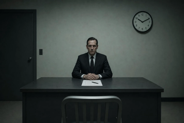 The Arbitrator