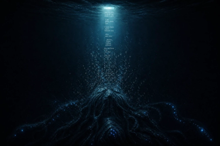 Something from the Deep