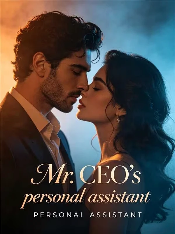 Mr CEO’s personal assistant