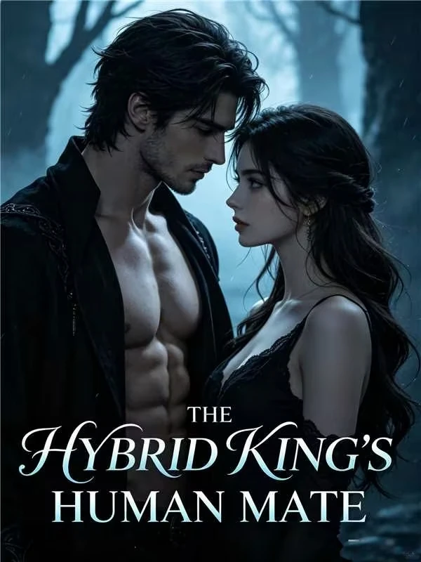 The Hybrid King's Human Mate