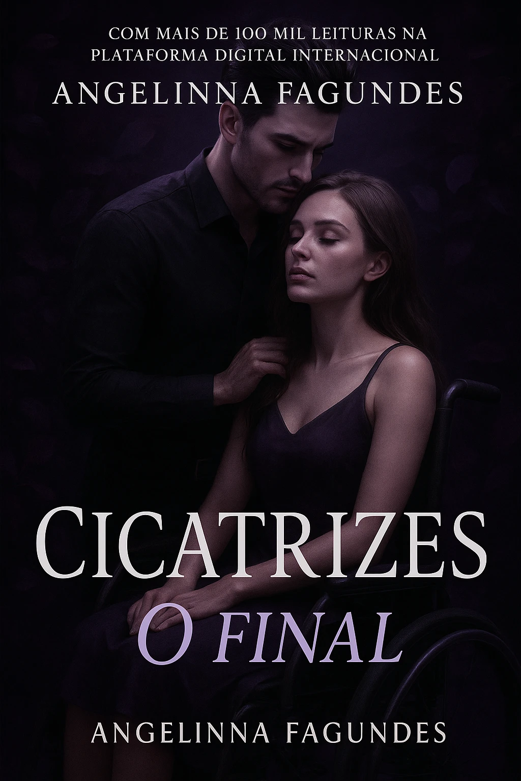 CICATRIZES - O FINAL