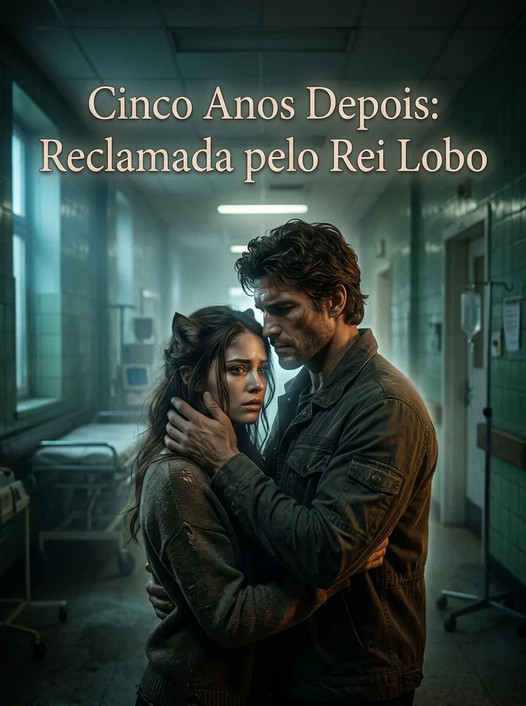 Cinco Anos Depois: Reclamada pelo Rei Lobo