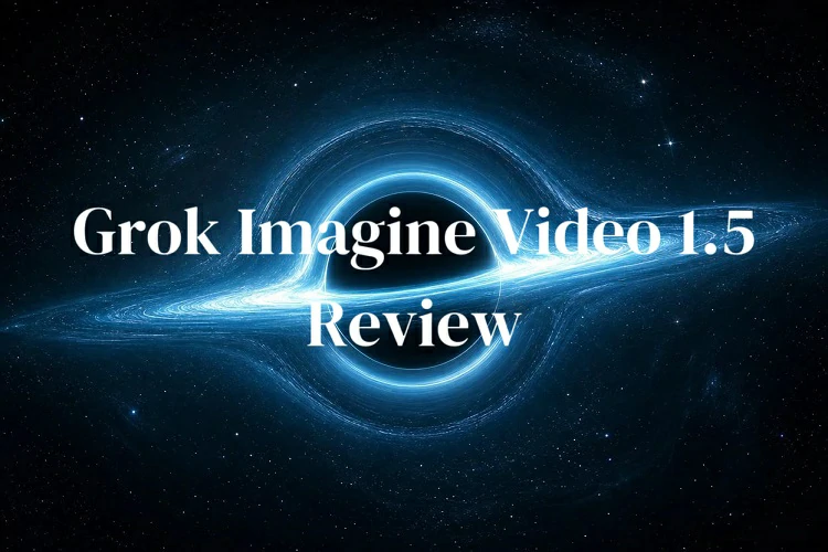 Grok Imagine Video 1.5 Review: How Good Is the Preview?