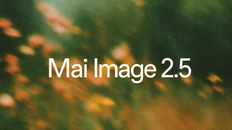 Mai Image 2.5 Guide: Features, Pricing, Use Cases, and More