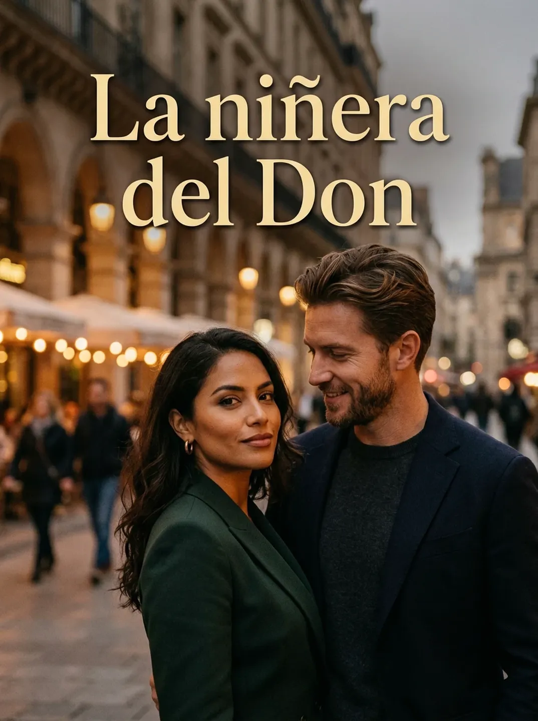 La niñera del Don