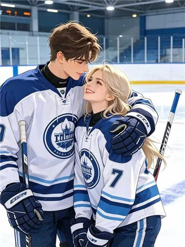 Body Checked: The Hockey Tyrant's Contract Nanny