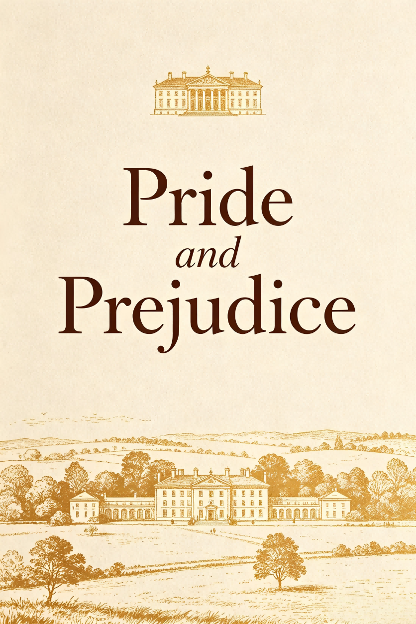 Pride and Prejudice