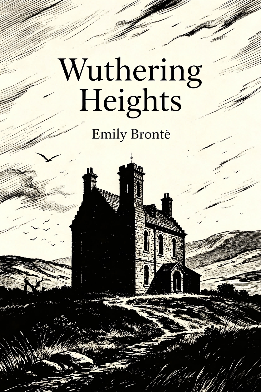 Wuthering Heights