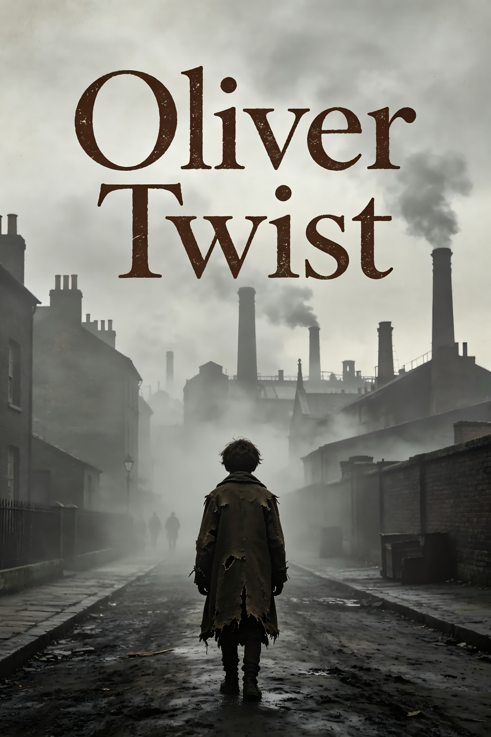 Oliver Twist