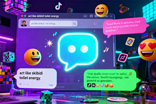Brainrot GPT: Chat with a Brainrot Bot Instantly