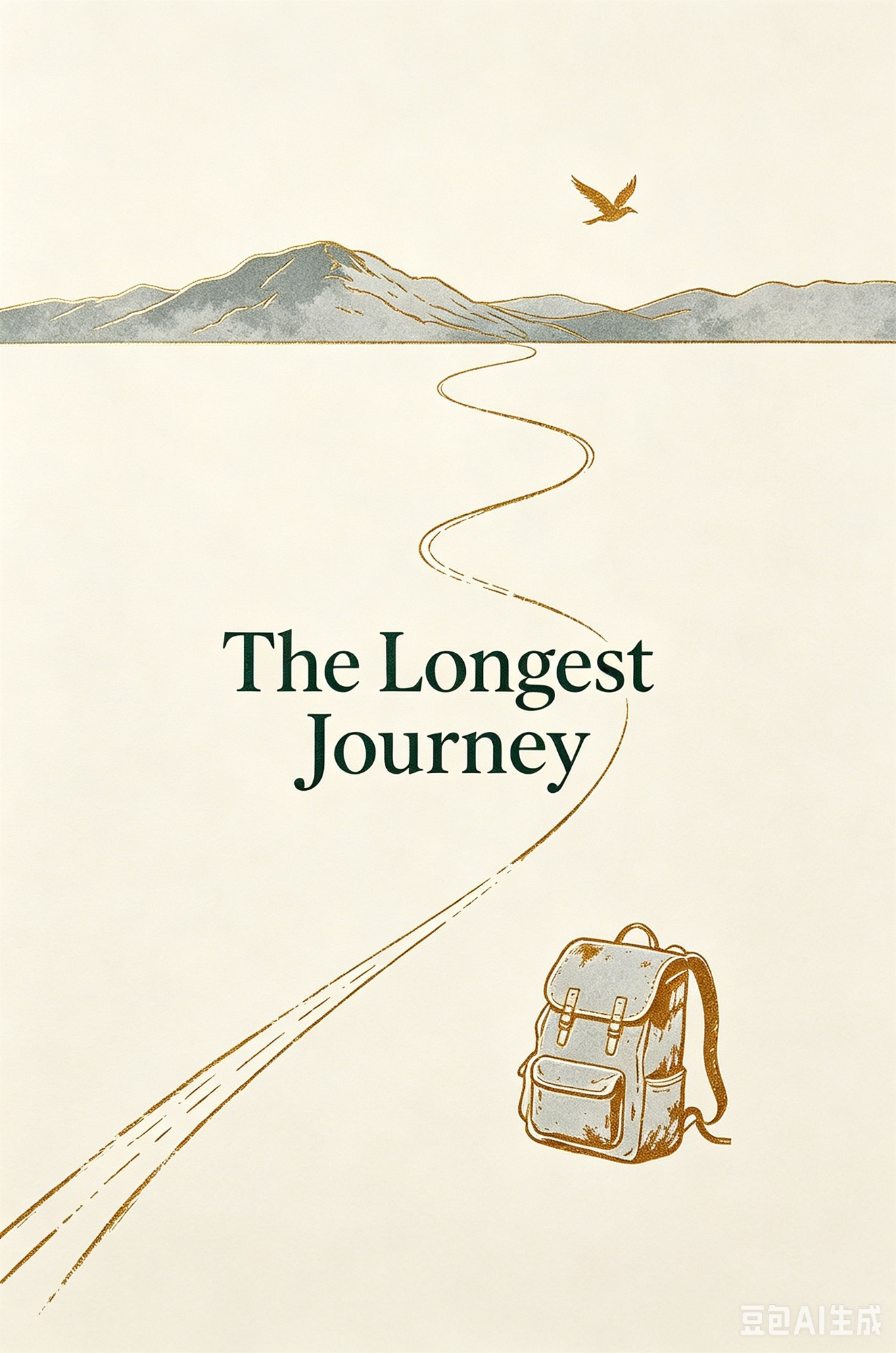 The Longest Journey