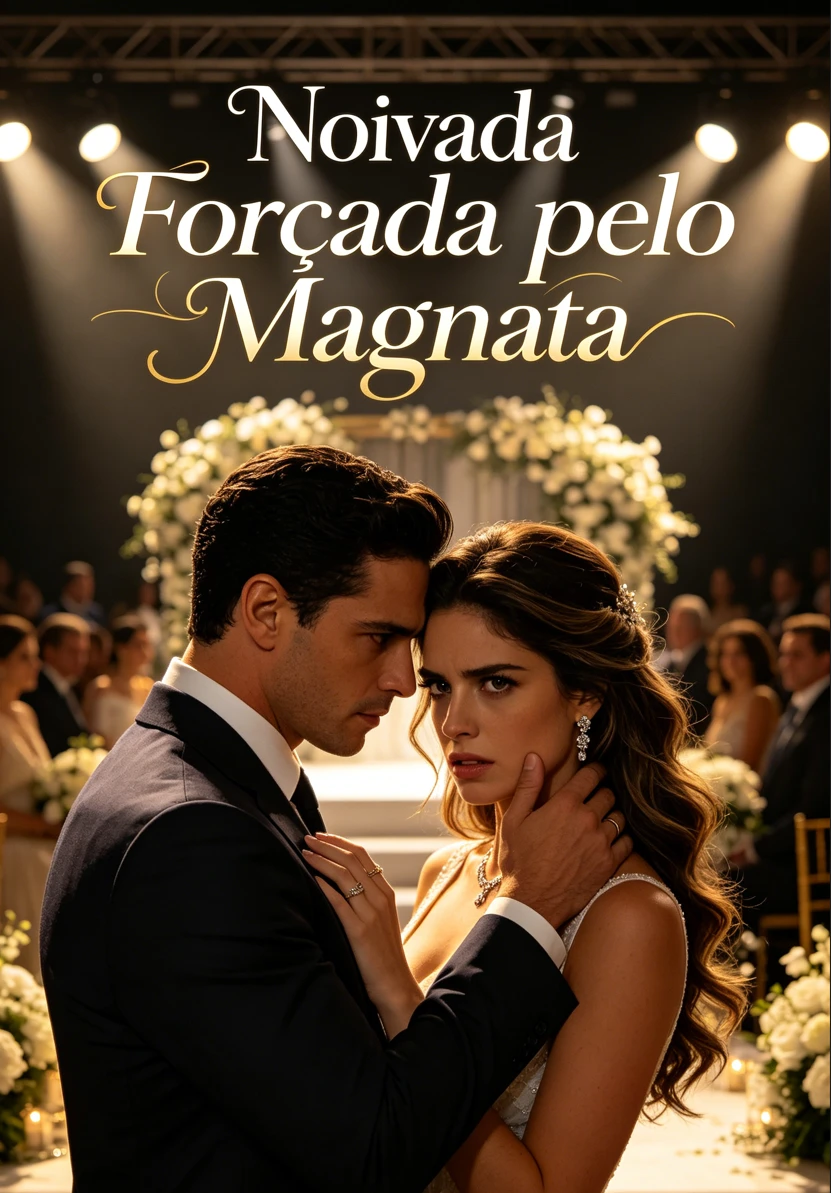 Noivada Forçada pelo Magnata