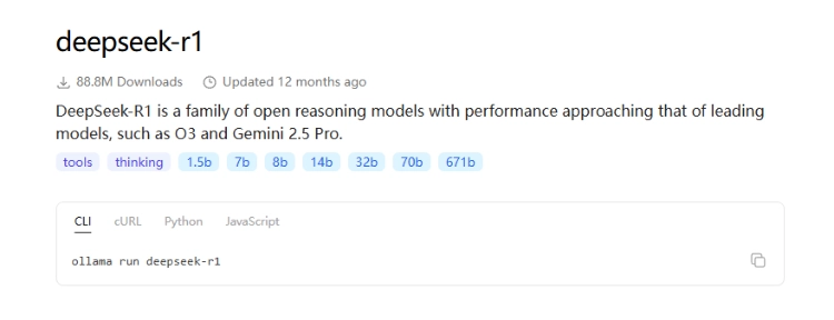 DeepSeek Not Working? Fix Web, App, API & Server Issues