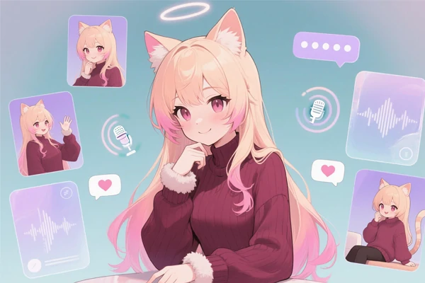 Play with Furries