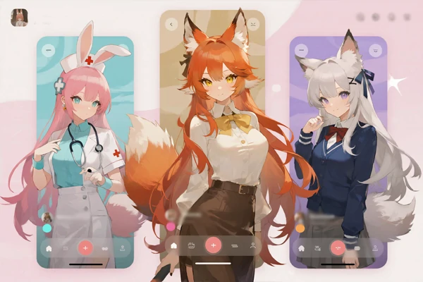 Free Furry AI Chat: Enter Rich Fursona Worlds of AI Characters