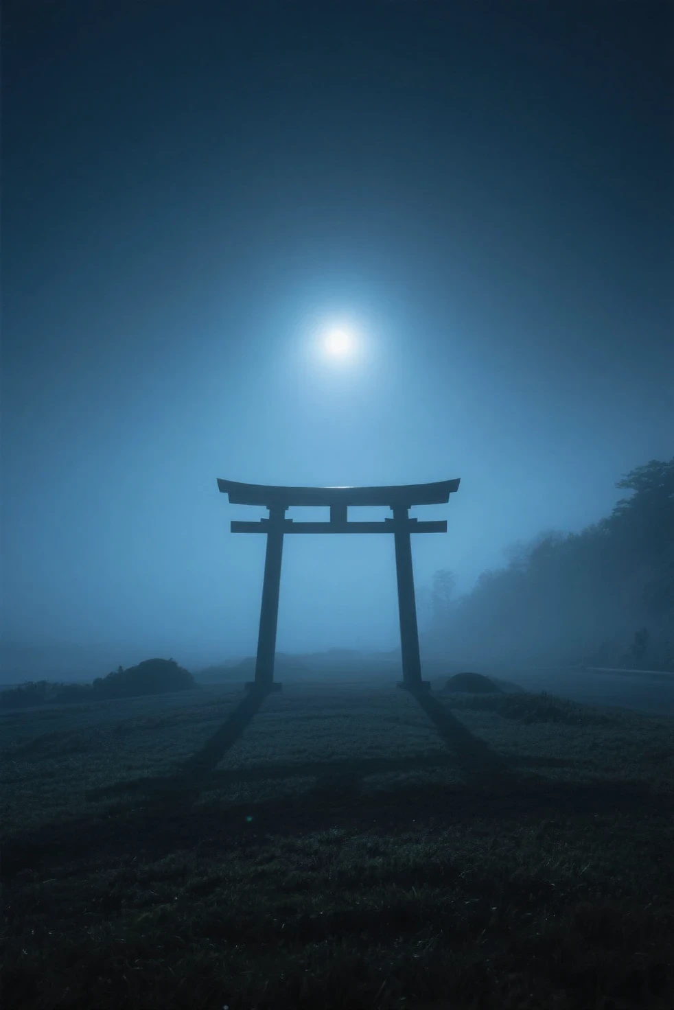 黄泉の門