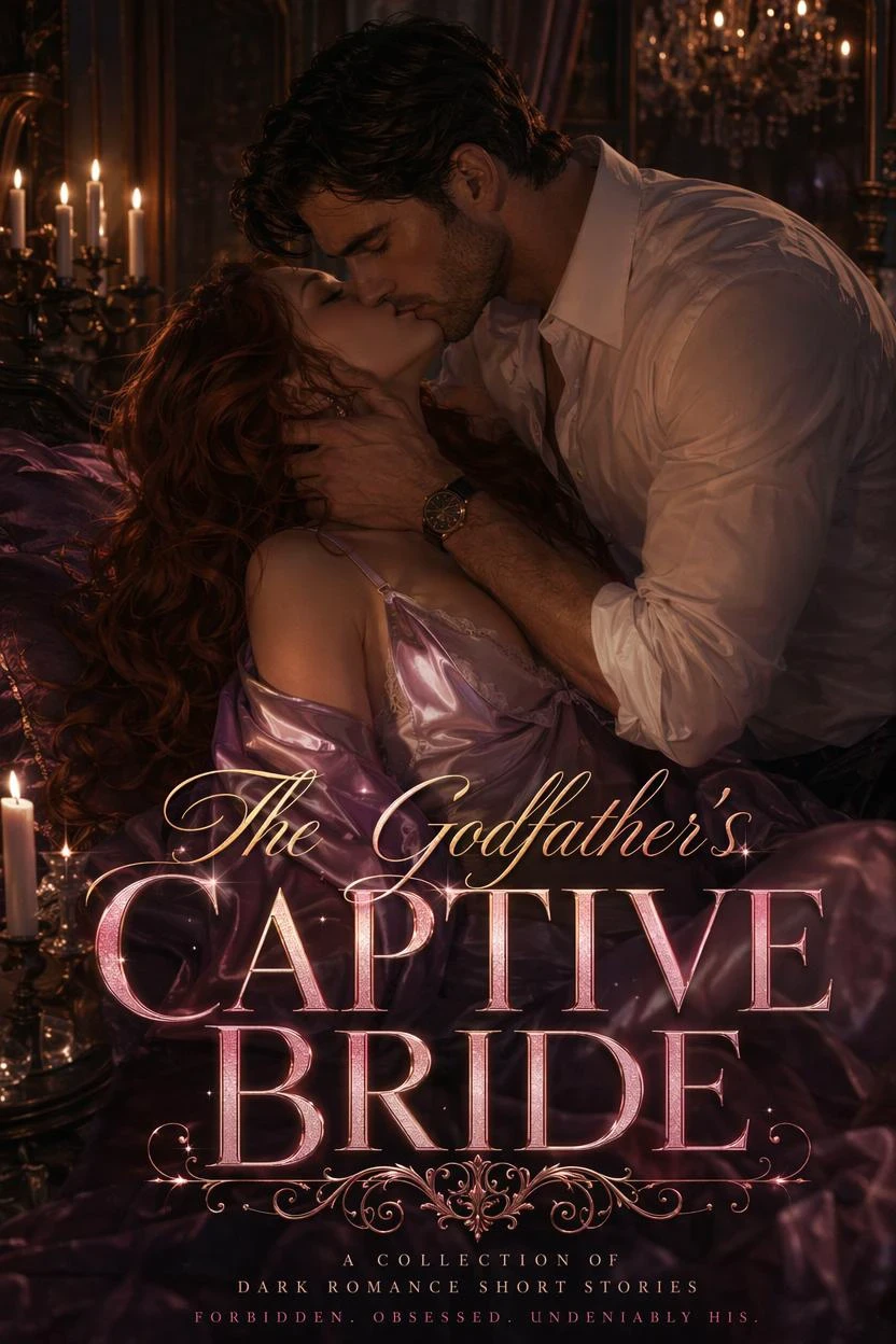 The Godfather’s Captive Bride