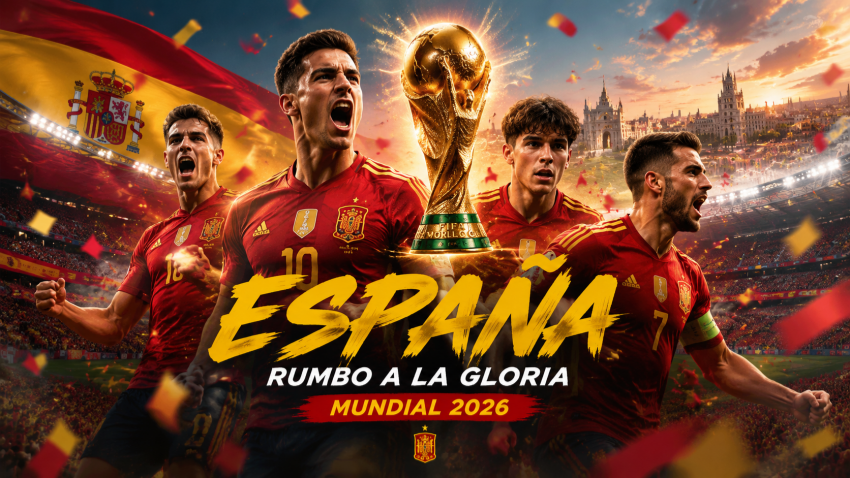 29 Best Spain World Cup Prompts for 2026 AI Images