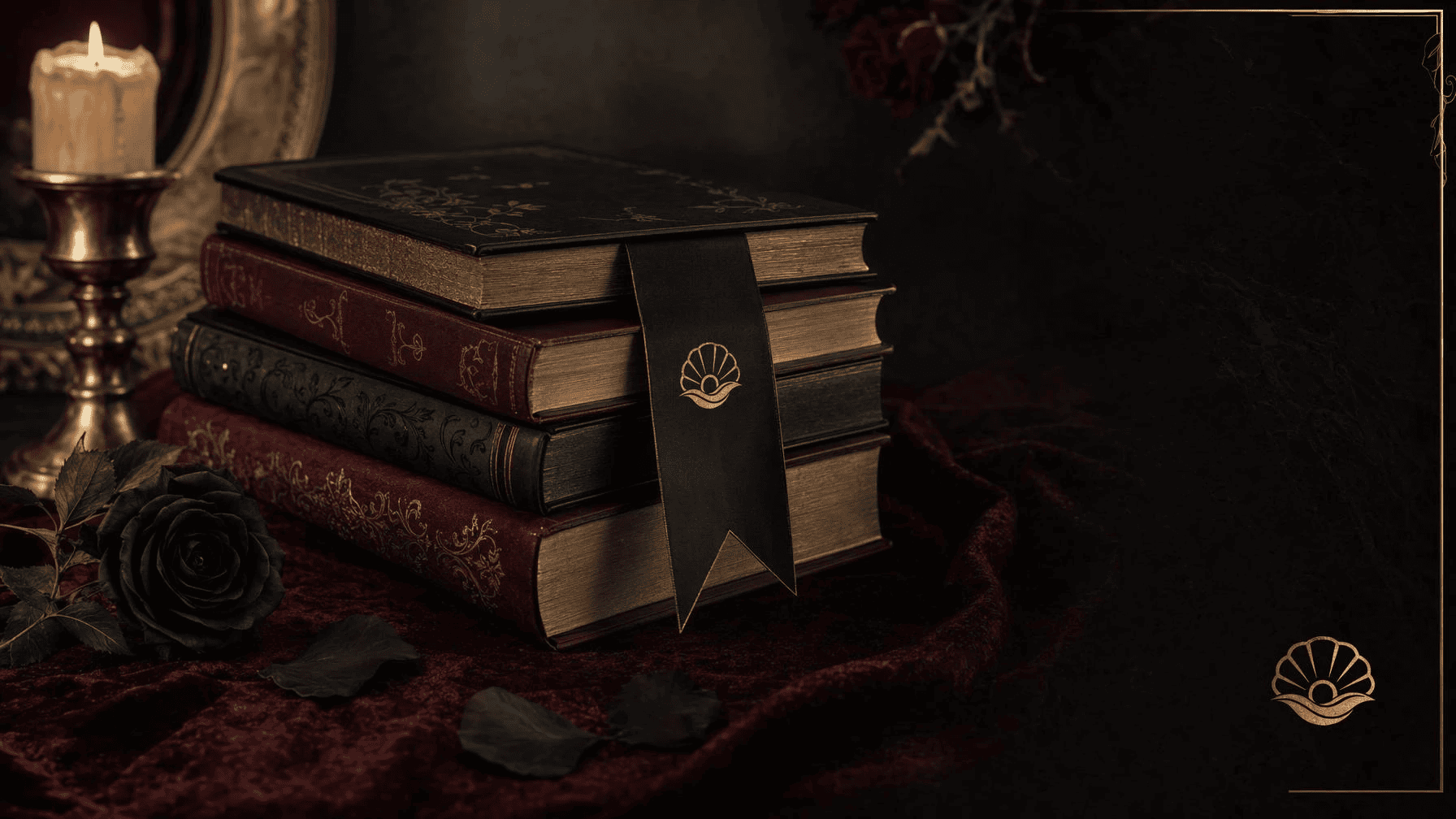 Dark Romance Books: Darkness, Spice, and Boundaries | SeaBell